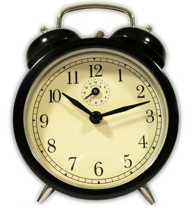 10162013 alarm clock